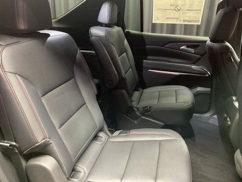 New 2026 Chevrolet Traverse Z71 AWD/4WD image 16