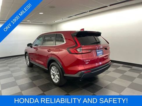 Used 2024 Honda CR-V EX image 3