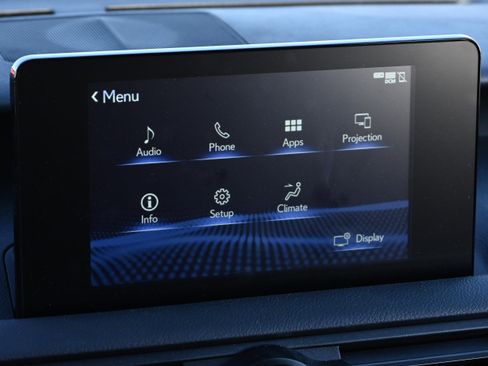 Used 2025 Lexus IS 350 F Sport image 17