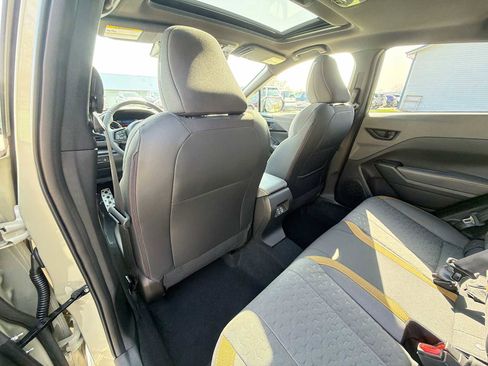 New 2026 Subaru Crosstrek 2.5i Sport AWD/4WD image 15