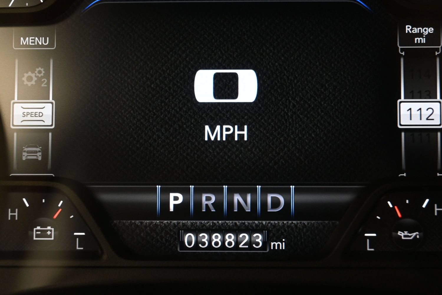 Used 2021 RAM 2500 Laramie AWD/4WD image 16