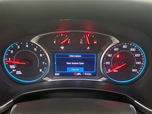 Used 2020 Chevrolet Equinox LT AWD/4WD image 25