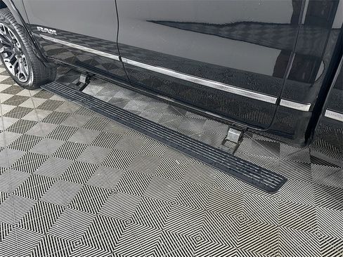 New 2026 RAM 1500 Limited image 21