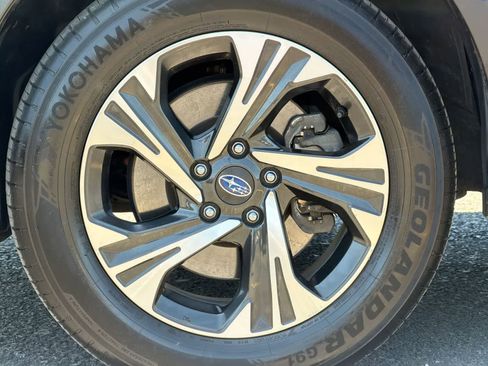 Certified 2024 Subaru Crosstrek 2.0i Premium AWD/4WD image 14