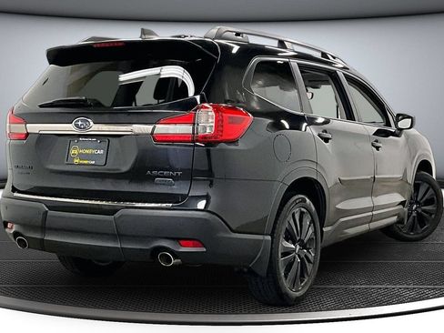 Used 2022 Subaru Ascent Onyx Edition AWD/4WD image 6