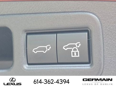 Certified 2024 Lexus RX 350 Premium w/ Convenience Package AWD/4WD image 27
