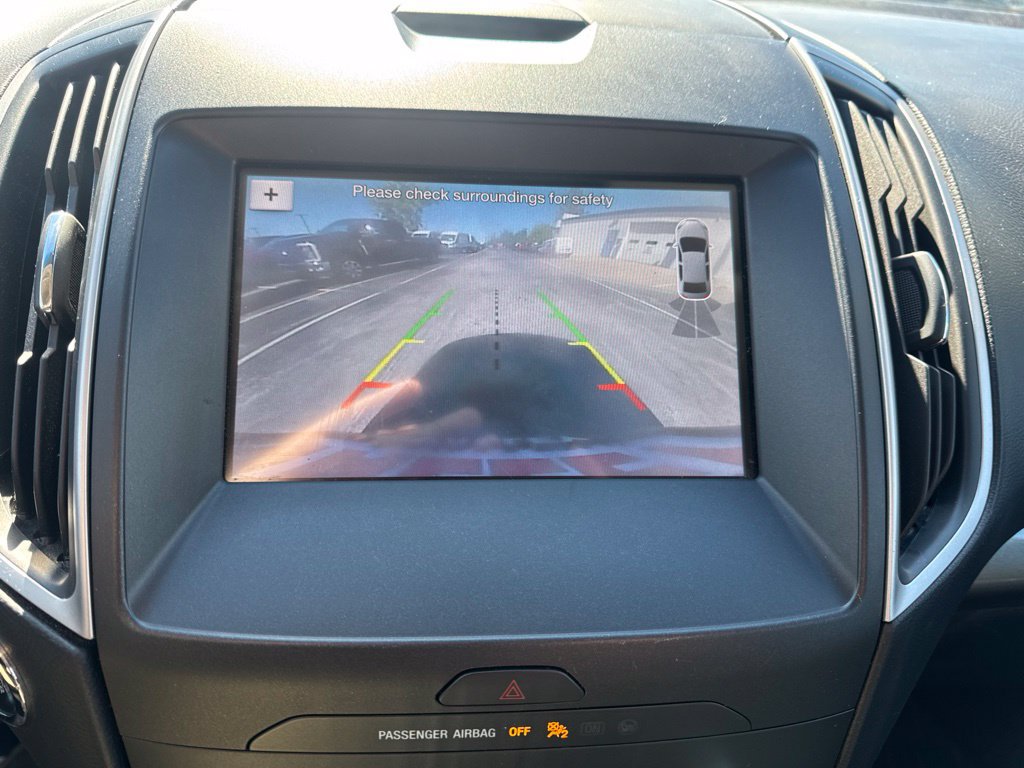 Used 2019 Ford Edge SEL w/ Equipment Group 201A AWD/4WD image 21