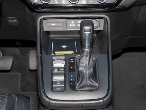 Certified 2023 Honda CR-V EX-L image 25