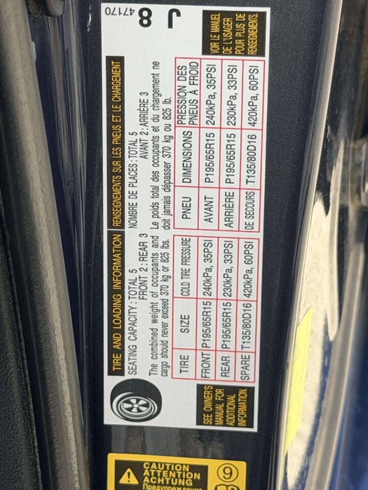 Used 2014 Toyota Prius Two FWD image 21