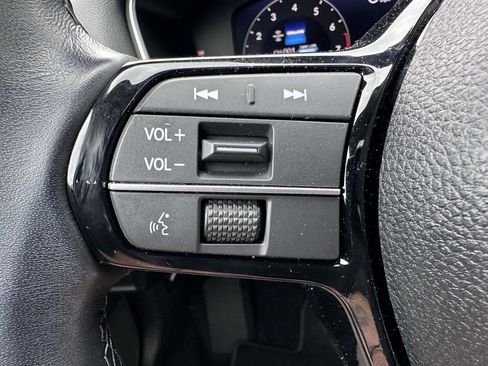 Used 2024 Honda Civic Touring image 18