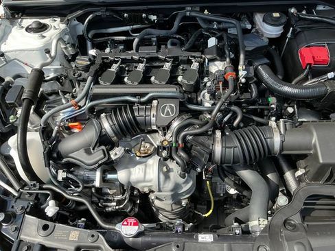 New 2026 Acura Integra A-Spec FWD image 7