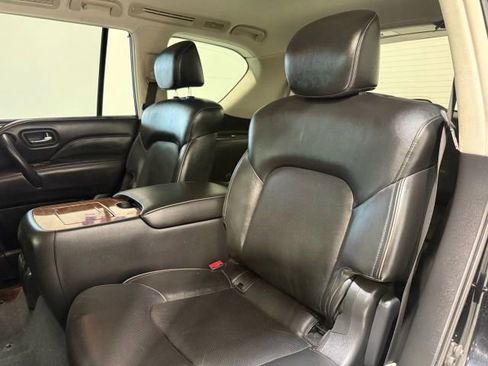 Used 2019 INFINITI QX80 Luxe w/ Proassist Package image 26