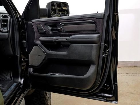 Used 2025 RAM 1500 RHO w/ RHO Level 1 Equipment Group image 77