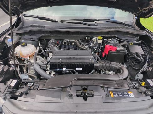 Used 2025 Ford Escape ST-Line FWD image 34