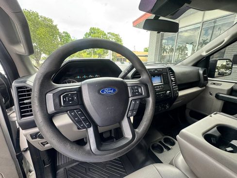 Used 2019 Ford F150 XL w/ Equipment Group 101A Mid AWD/4WD image 21