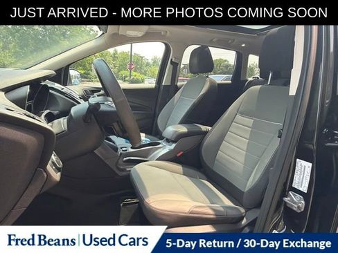 Used 2015 Ford Escape SE FWD image 12