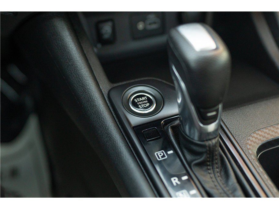 Used 2024 Nissan Sentra S FWD image 17