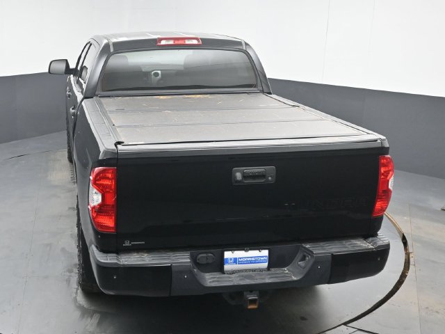 Used 2018 Toyota Tundra SR5 w/ TRD Sport Package AWD/4WD image 37