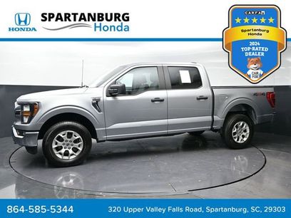 Used 2023 Ford F150 XLT