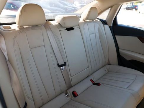Used 2020 Audi A4 2.0T Premium w/ Convenience Package image 17