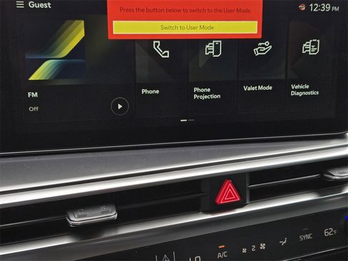 New 2026 Kia Sorento S w/ S Panoramic Sunroof Package image 12