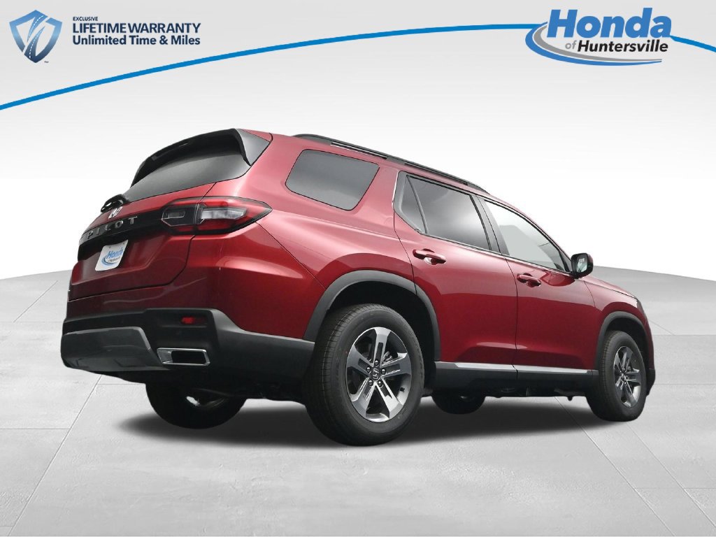 New 2026 Honda Pilot EX-L image 54