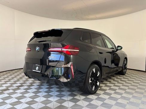 Used 2025 BMW X3 xDrive30 w/ Premium Package AWD/4WD image 7