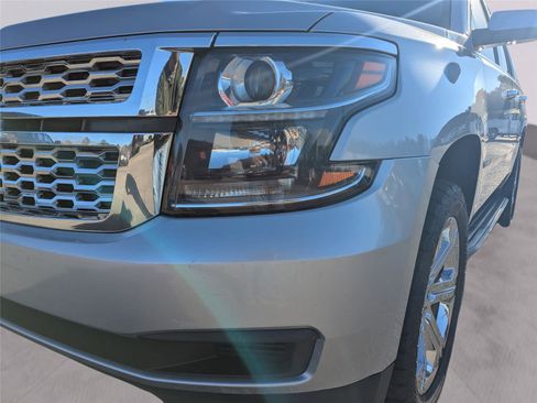 Used 2018 Chevrolet Tahoe LT image 27