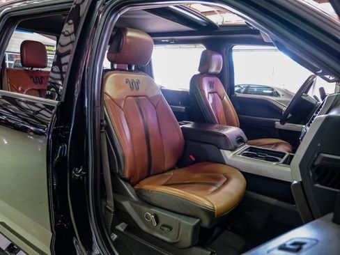 Used 2020 Ford F250 King Ranch w/ King Ranch Ultimate Package image 40
