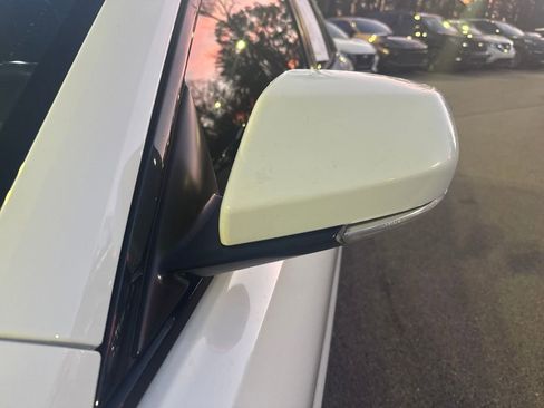 Used 2022 Cadillac CT4 V w/ Cold Weather Package image 35