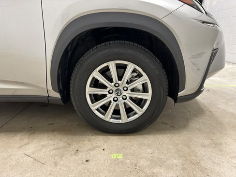 Certified 2021 Lexus NX 300 AWD w/ Comfort Package image 13