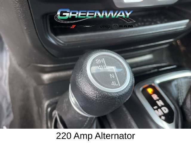 Used 2021 Jeep Wrangler Sport AWD/4WD image 26