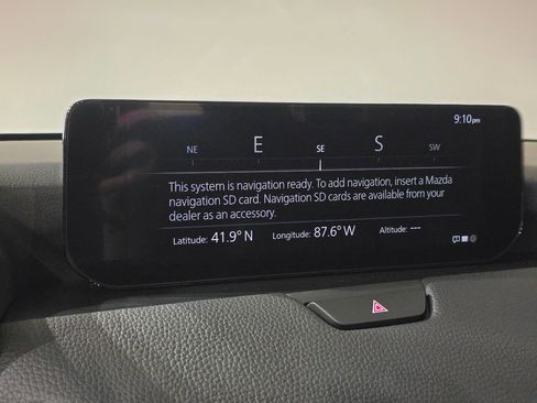 Used 2024 MAZDA CX-90 3.3 Turbo w/ Premium Package image 27