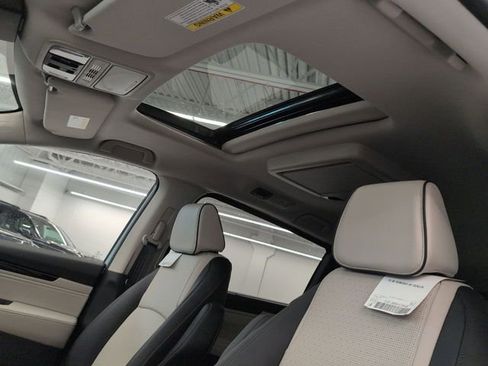 New 2026 Honda Odyssey Elite image 20