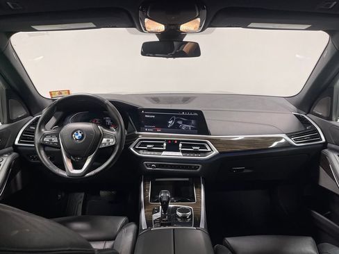 Used 2021 BMW X5 xDrive40i w/ Premium Package AWD/4WD image 30