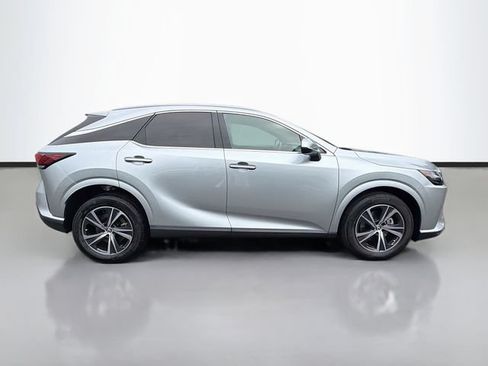 Certified 2023 Lexus RX 350 Premium w/ Cold Area Package FWD image 8