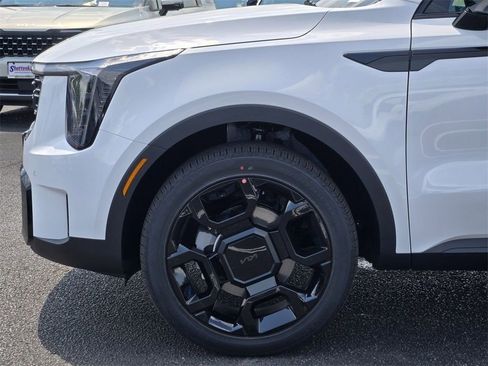 New 2026 Kia Sorento X-Line EX image 5
