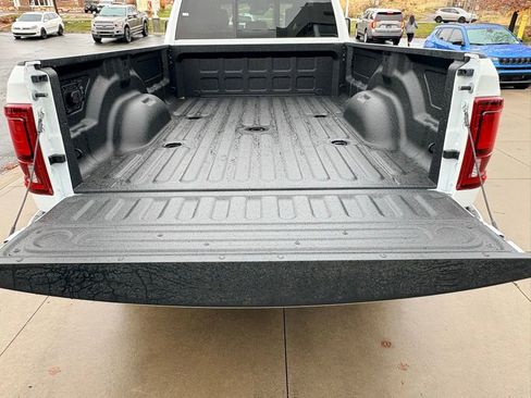 New 2025 RAM 2500 Laramie image 11