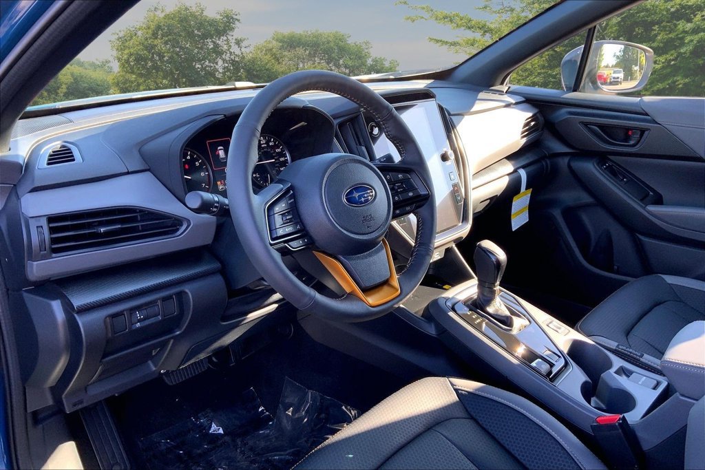 New 2026 Subaru Crosstrek 2.5i Wilderness AWD/4WD image 7