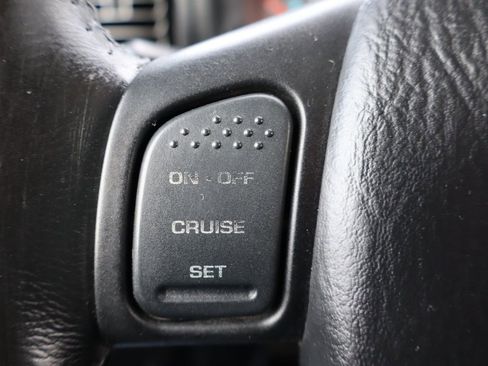 Used 2005 Jeep Wrangler X w/ Rocky Mountain Edition Group image 26