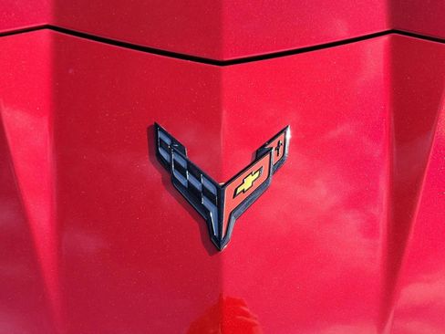 Used 2022 Chevrolet Corvette Stingray Premium Conv w/ 3LT RWD image 14