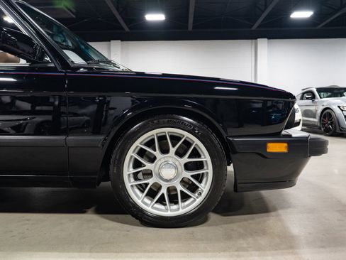 Used 1988 BMW M5 RWD image 11
