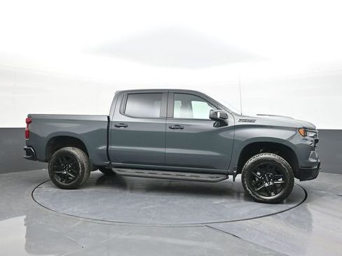 New 2026 Chevrolet Silverado 1500 LT Trail Boss w/ LT Trail Boss Premium Package image 19