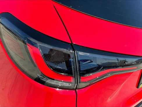 New 2026 Honda HR-V Sport image 14