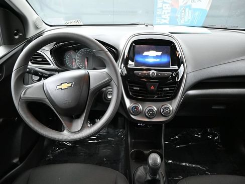 Used 2019 Chevrolet Spark LS FWD image 10