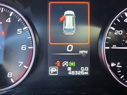 Used 2023 Subaru Outback Limited image 13