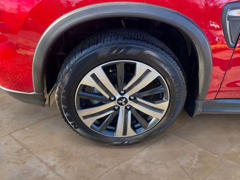 Used 2024 Mitsubishi Outlander Sport SE image 14