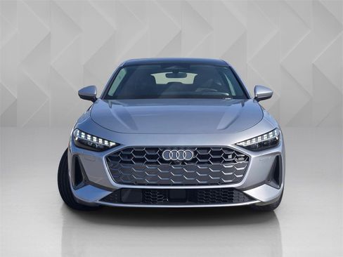 New 2025 Audi A5 2.0T Premium Plus image 2