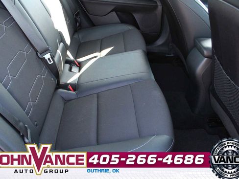 Used 2021 Kia Forte GT-Line w/ GT-Line Premium Package image 17