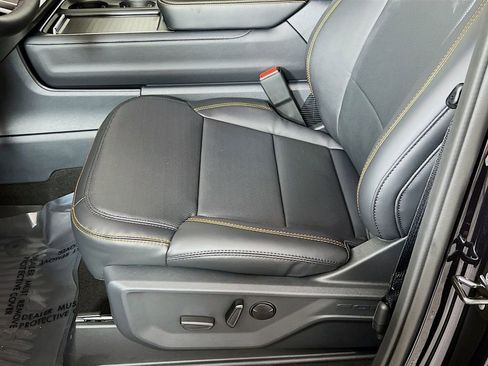 New 2026 Ford Expedition Tremor image 25